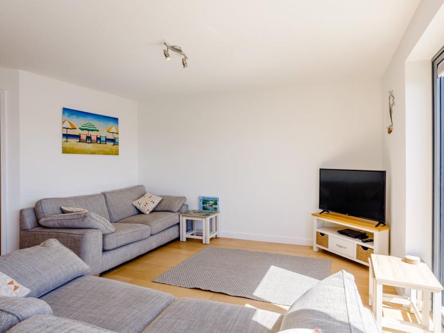 House in Woolacombe, North Devon