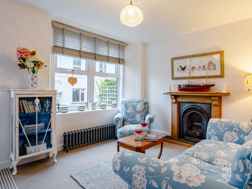 Cottage in Kingswear, South Devon
