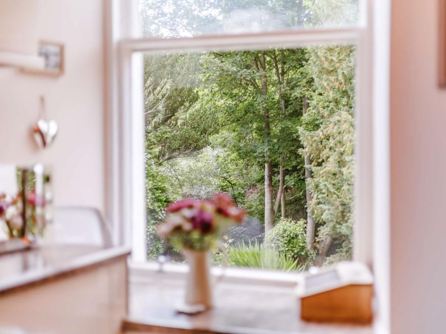 Cottage in Coldingham, Scottish Borders