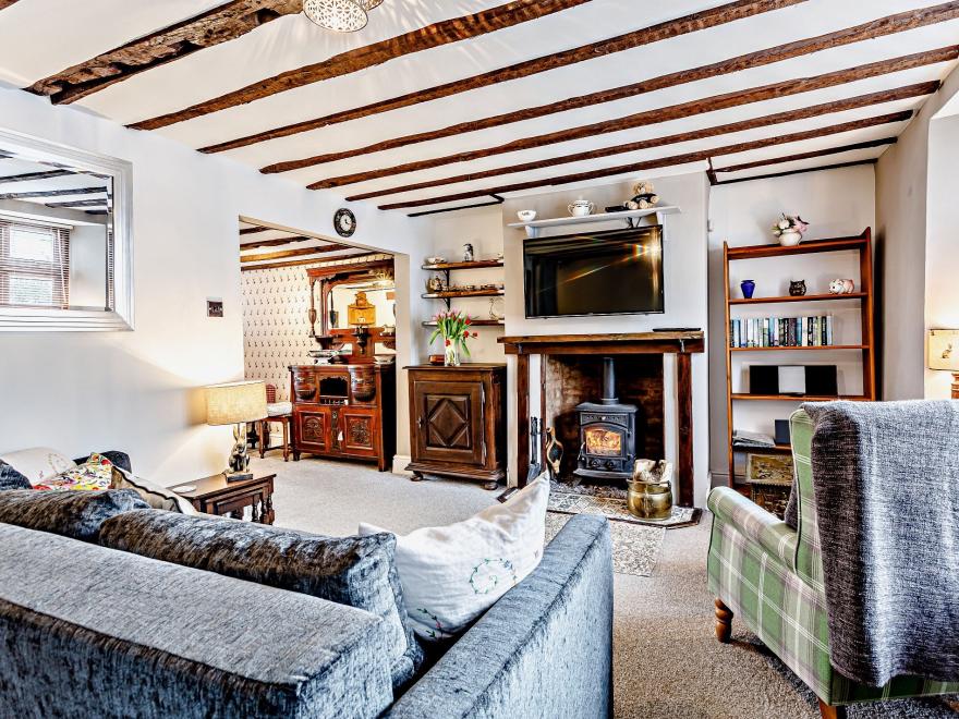 Cottage in Washford, Somerset