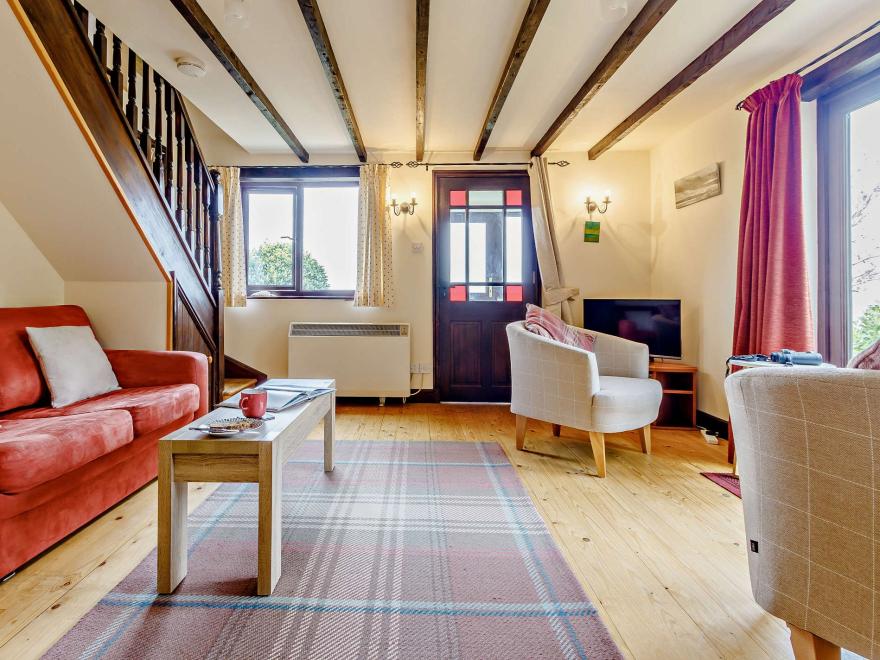 Cottage in Pirnmill, Isle of Arran