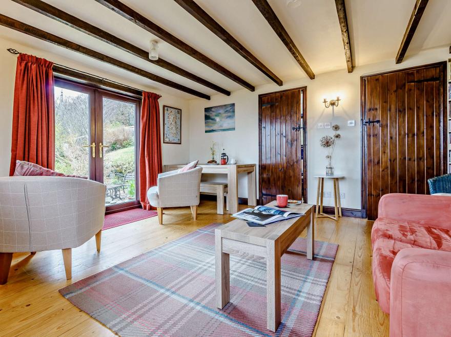 Cottage in Pirnmill, Isle of Arran