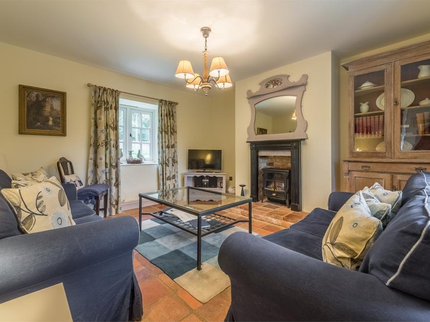 Cottage in Ingoldisthorpe, Norfolk