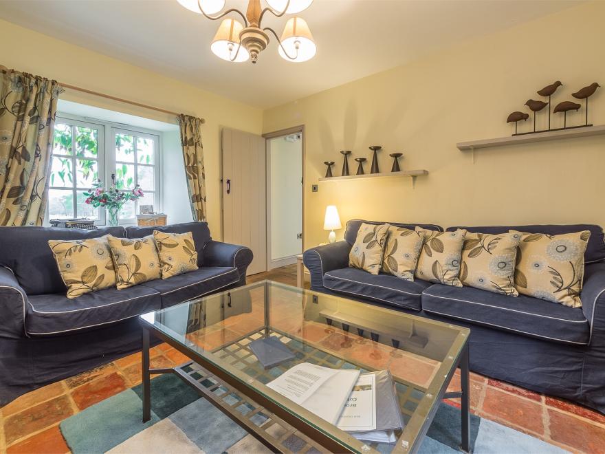 Cottage in Ingoldisthorpe, Norfolk