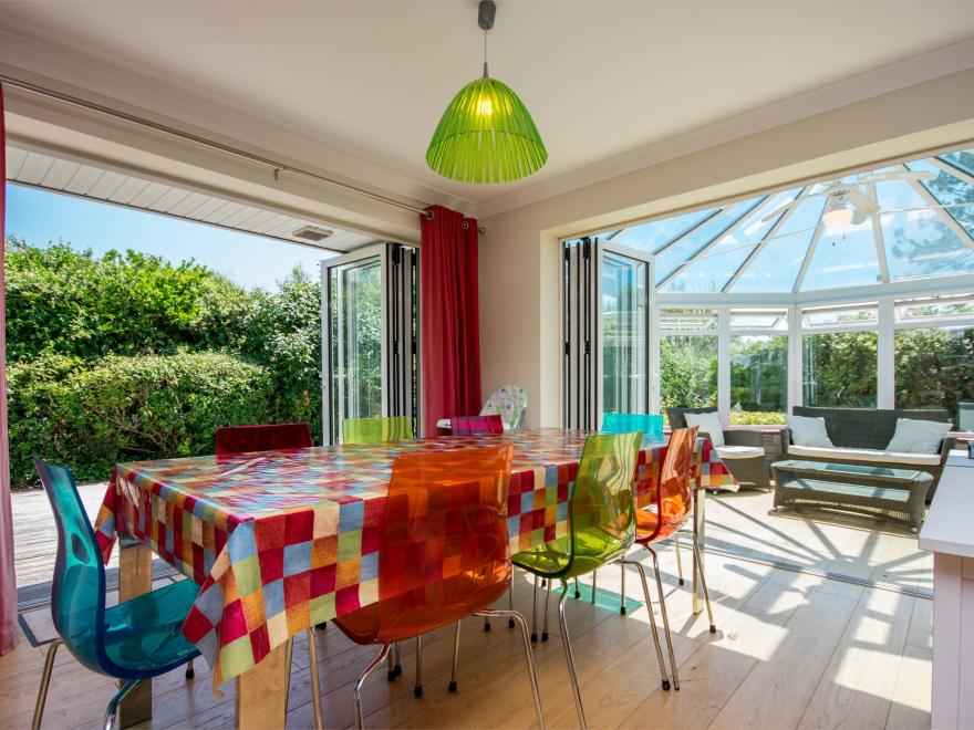 Bungalow in Worth Matravers, Dorset