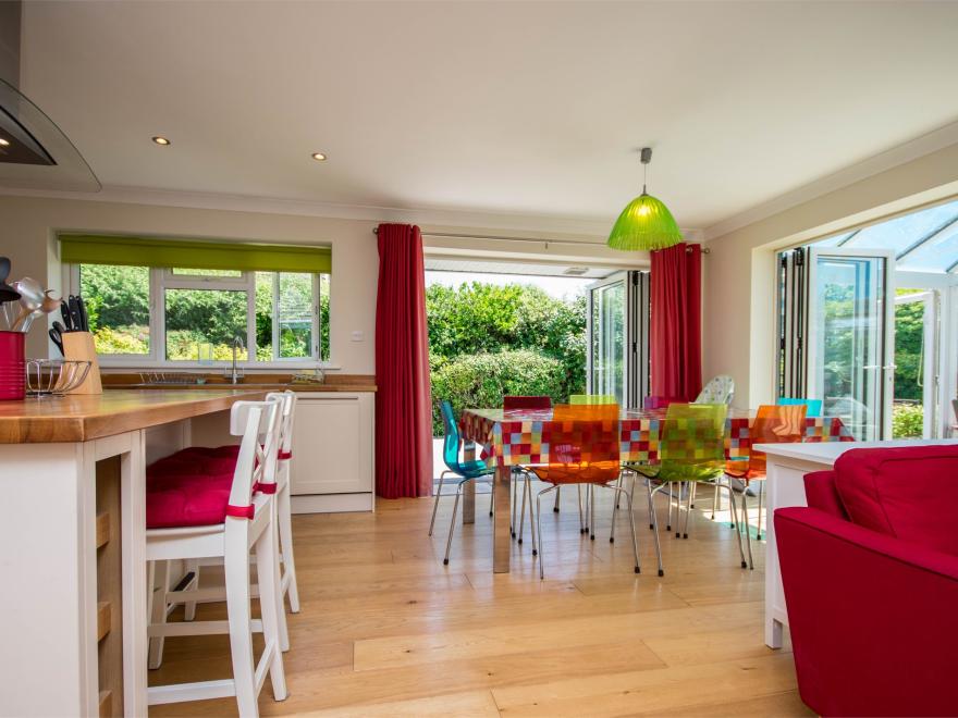 Bungalow in Worth Matravers, Dorset