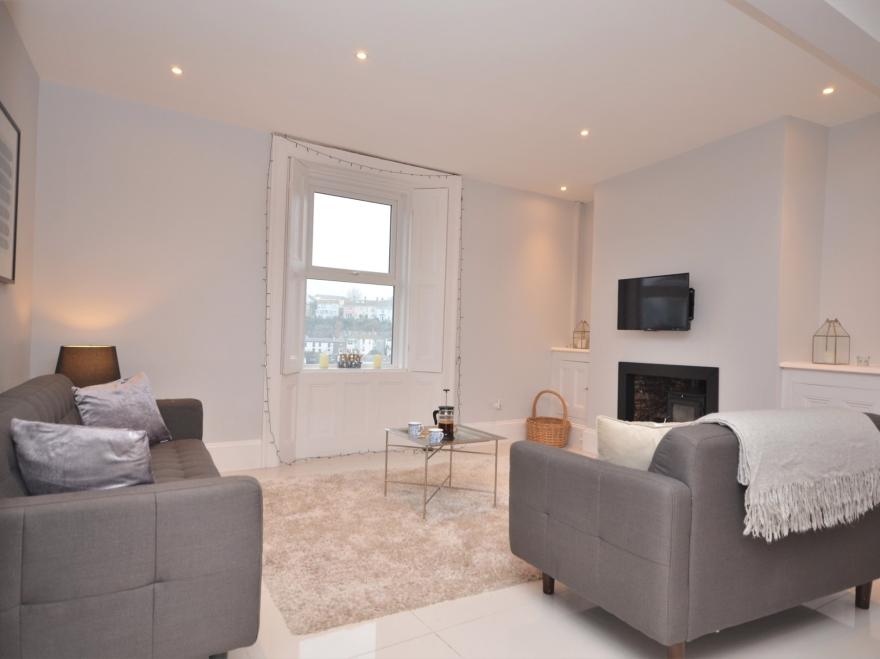 Cottage in Brixham, South Devon