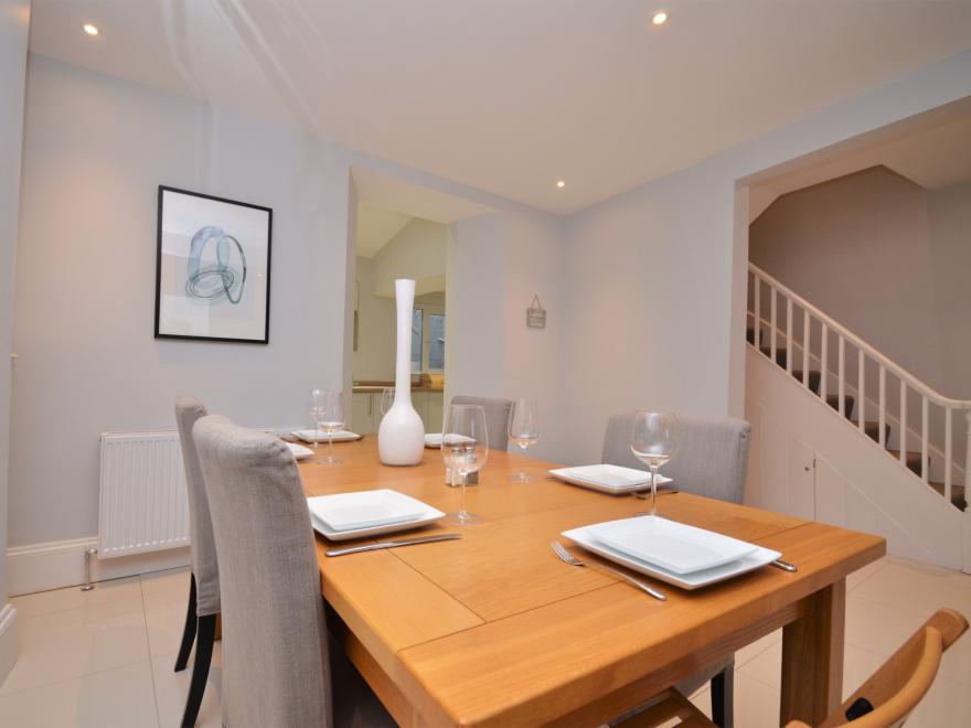 Cottage in Brixham, South Devon