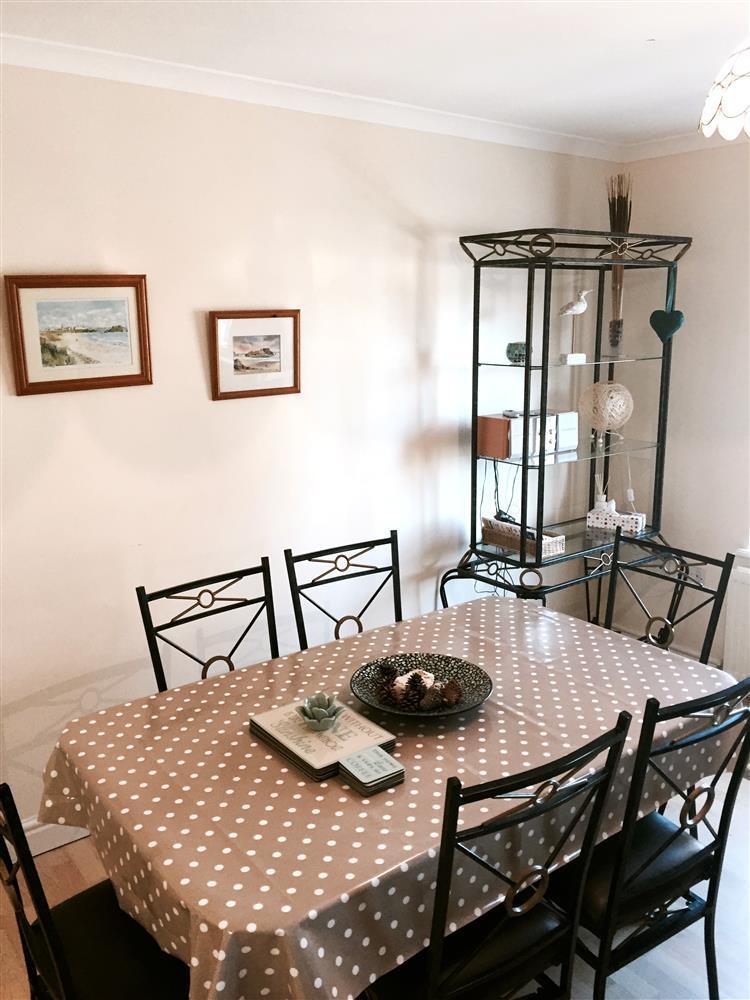 Apartment in Tenby, West Wales