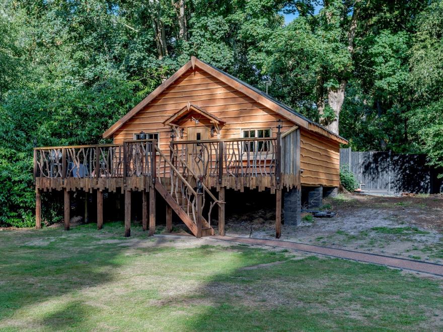 Cottage in Christchurch, Hampshire
