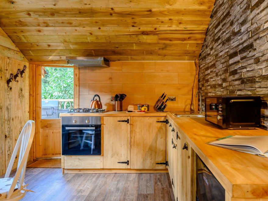 Cottage in Christchurch, Hampshire