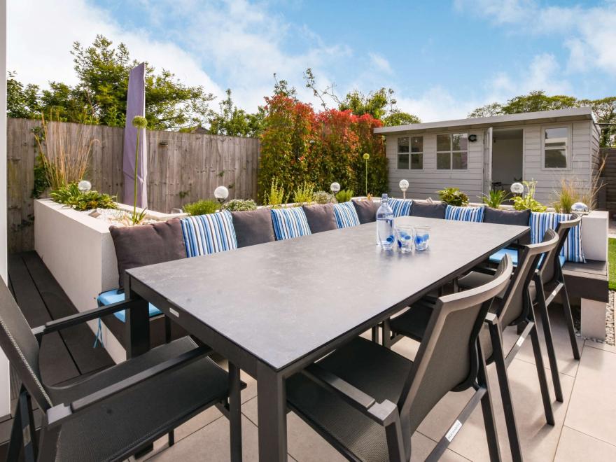 Cottage in Mudeford, Dorset