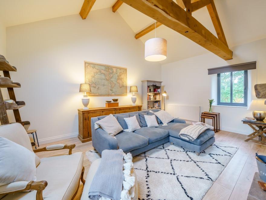 Cottage in Kings Meaburn, Cumbria