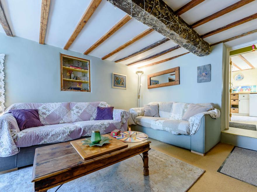 Cottage in Braunton, North Devon