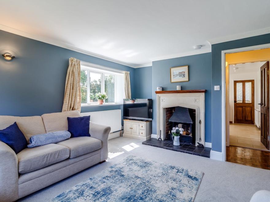 Cottage in Syderstone, Norfolk