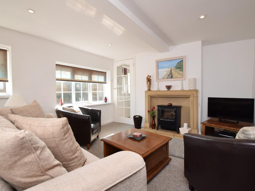 Cottage in Mundesley, Norfolk