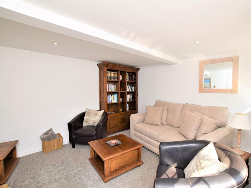 Cottage in Mundesley, Norfolk