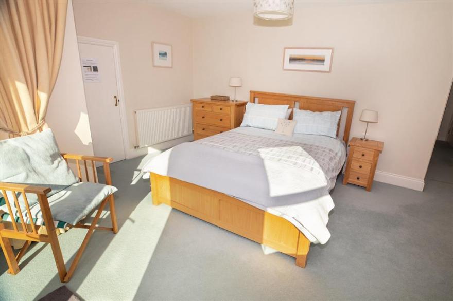 Apartment in Tenby, West Wales