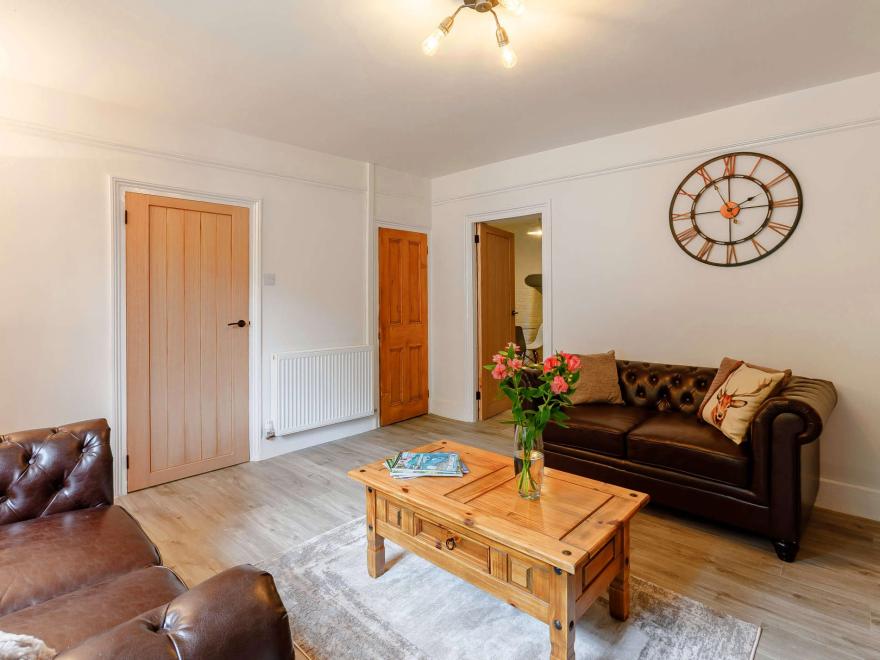 House in Padstow, North Cornwall