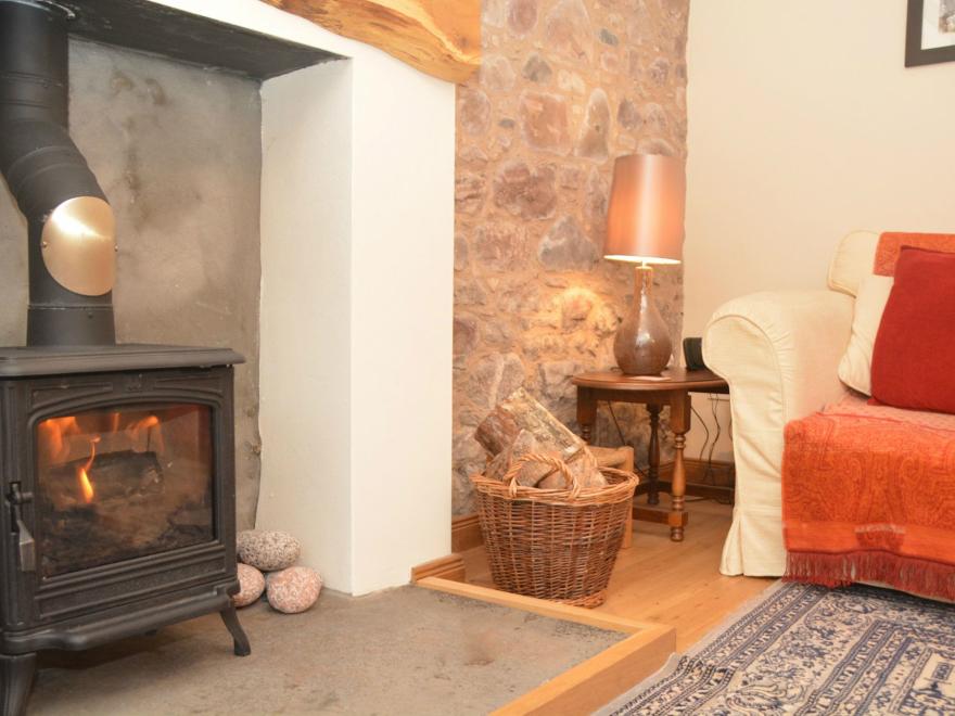 Cottage in Edinburgh, Scottish Borders