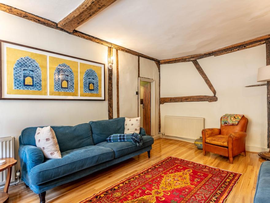 Cottage in Rye, Sussex
