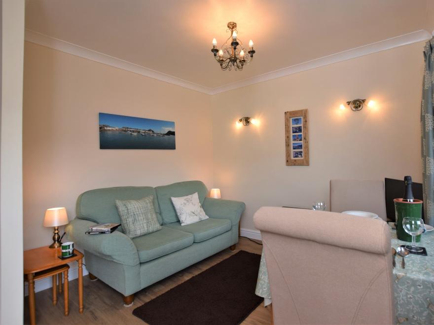 House in Berrynarbour, North Devon