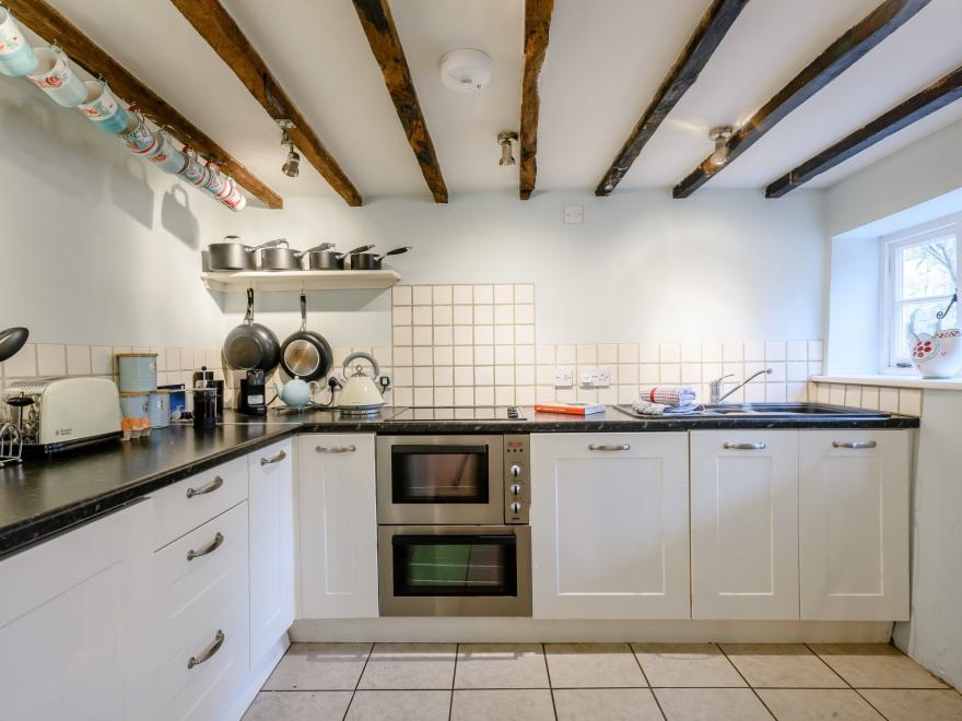 Cottage in Wiveton, Norfolk