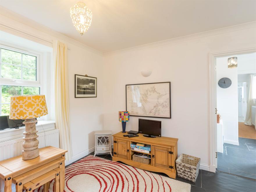 Cottage in Edzell, Angus