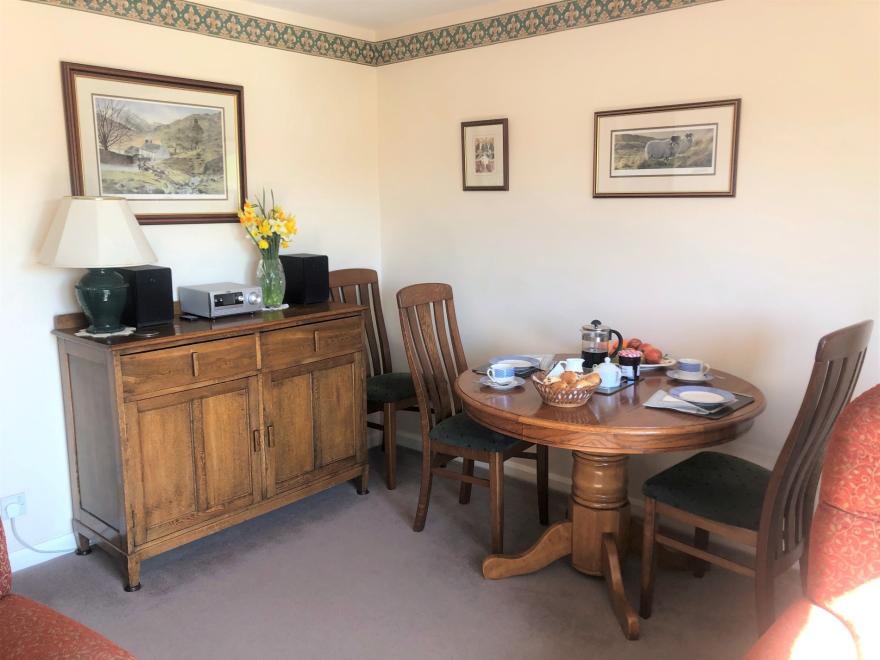 Apartment in Hawkshead and Tarn Hows, Cumbria