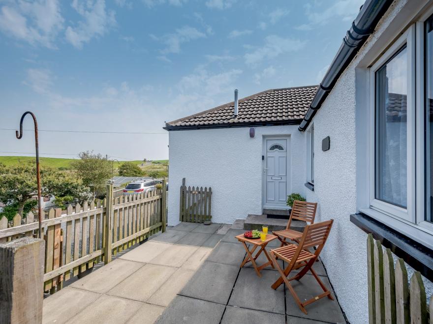 Cottage in Portpatrick, Dumfries and Galloway