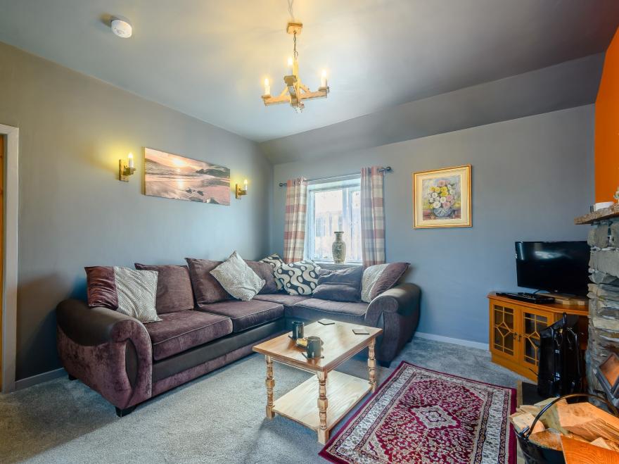 Cottage in Portpatrick, Dumfries and Galloway