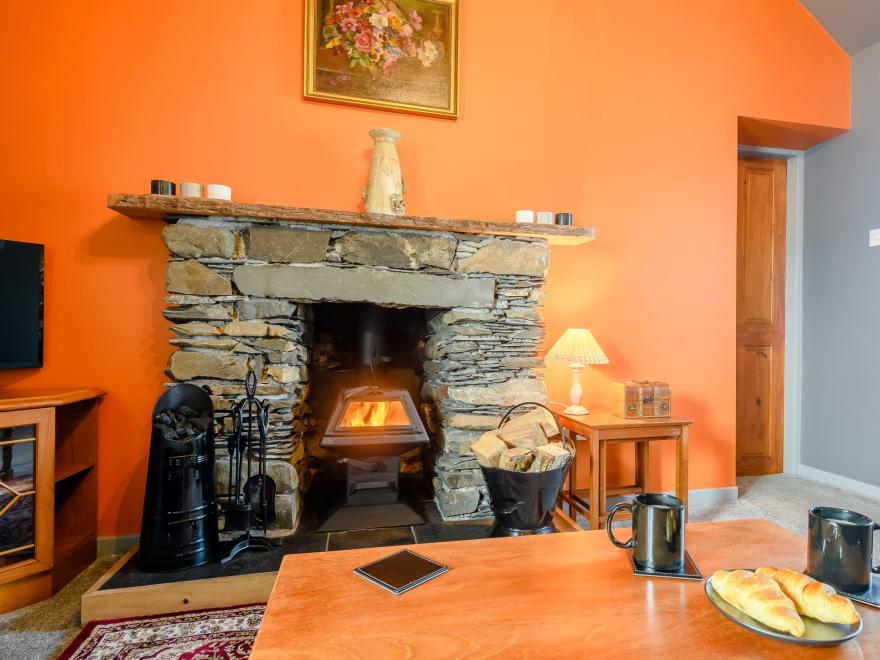 Cottage in Portpatrick, Dumfries and Galloway