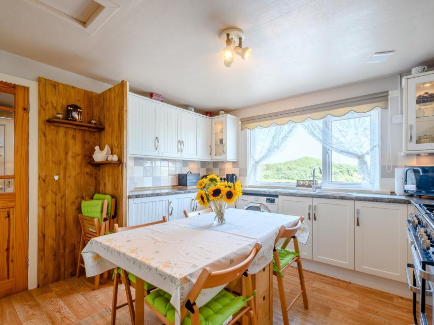 Cottage in Portpatrick, Dumfries and Galloway