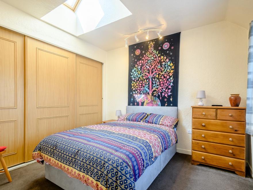Cottage in Portpatrick, Dumfries and Galloway