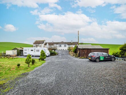 Cottage in Portpatrick, Dumfries and Galloway