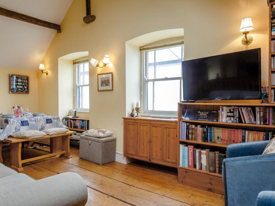 Cottage in Appledore, North Devon