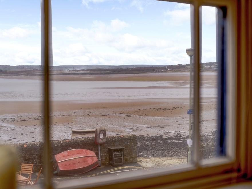 Cottage in Appledore, North Devon