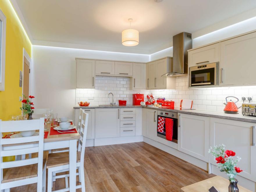 Cottage in Brixham, South Devon