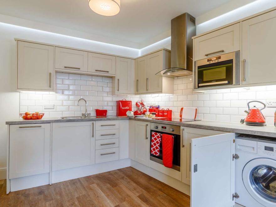 Cottage in Brixham, South Devon