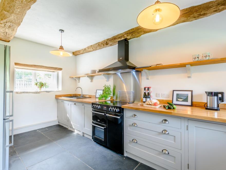 Cottage in Aberporth, West Wales