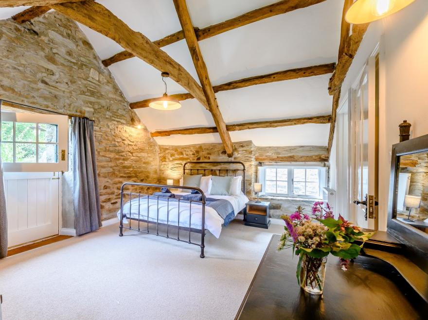 Cottage in Aberporth, West Wales
