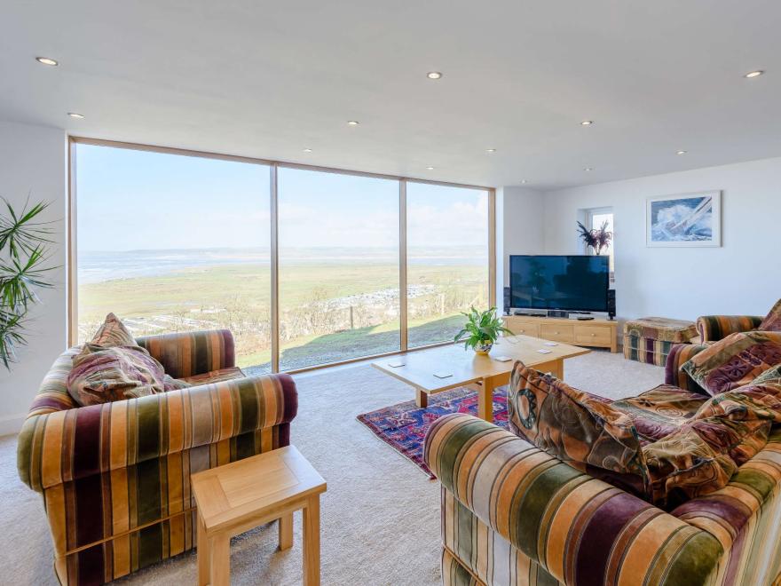 Cottage in Westward Ho!, North Devon