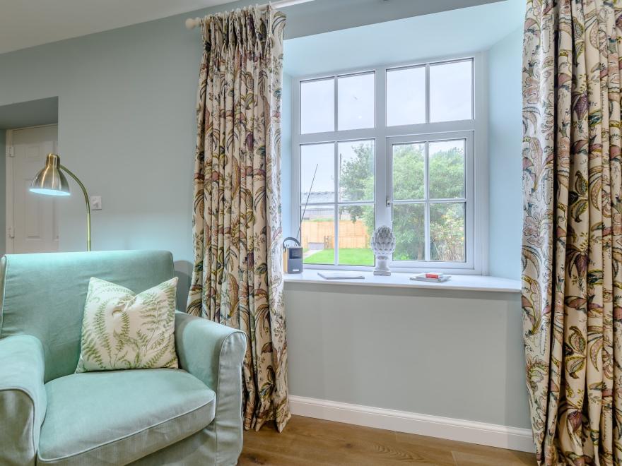 Cottage in Berwick-upon-Tweed, Northumberland