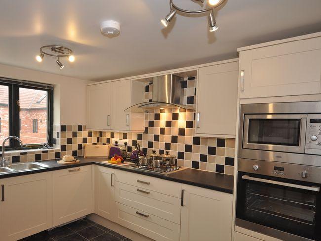 House in Charmouth, Dorset