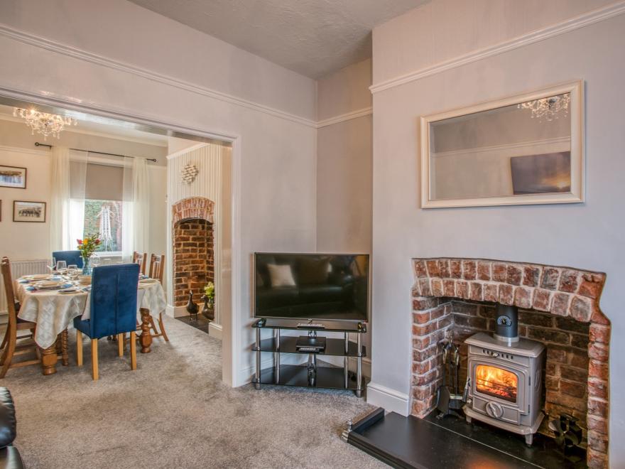 House in Flamborough, East Riding