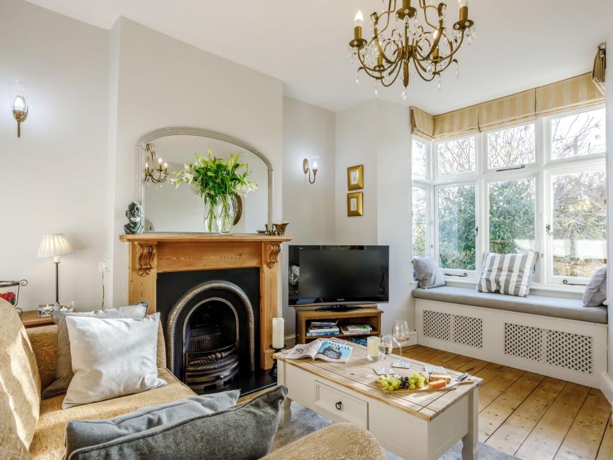 House in Weston-Super-Mare, Somerset