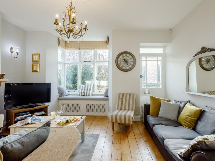 House in Weston-Super-Mare, Somerset