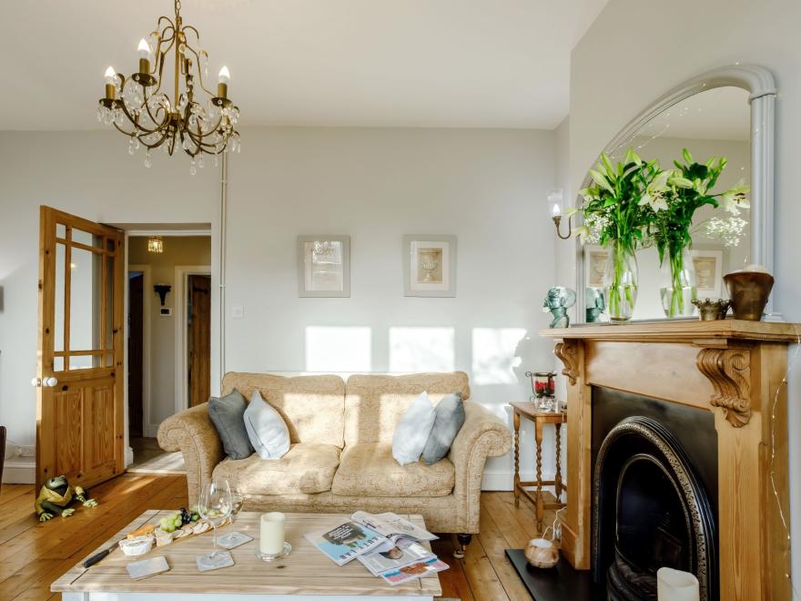 House in Weston-Super-Mare, Somerset