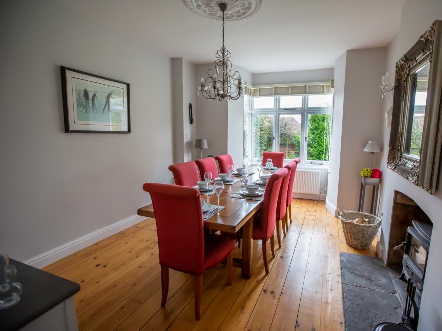 House in Weston-Super-Mare, Somerset