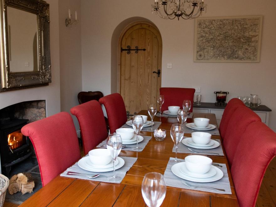 House in Weston-Super-Mare, Somerset